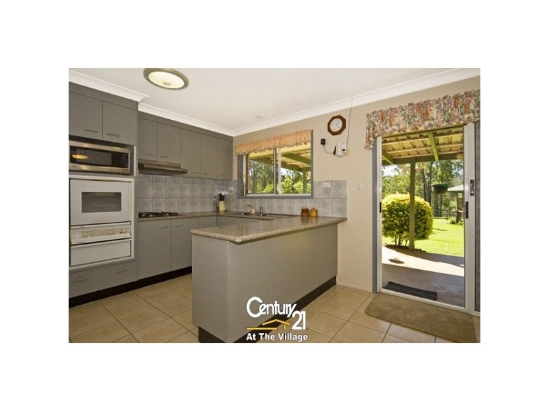 387-399 Greensward Road, Tamborine QLD 4270