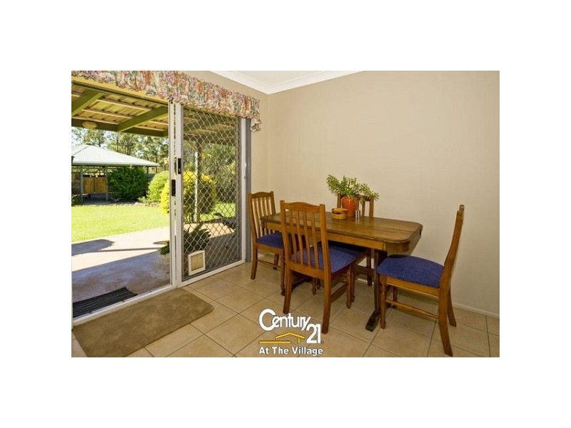 387-399 Greensward Road, Tamborine QLD 4270