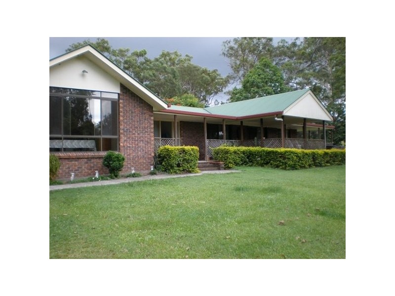 Park Ridge QLD 4125