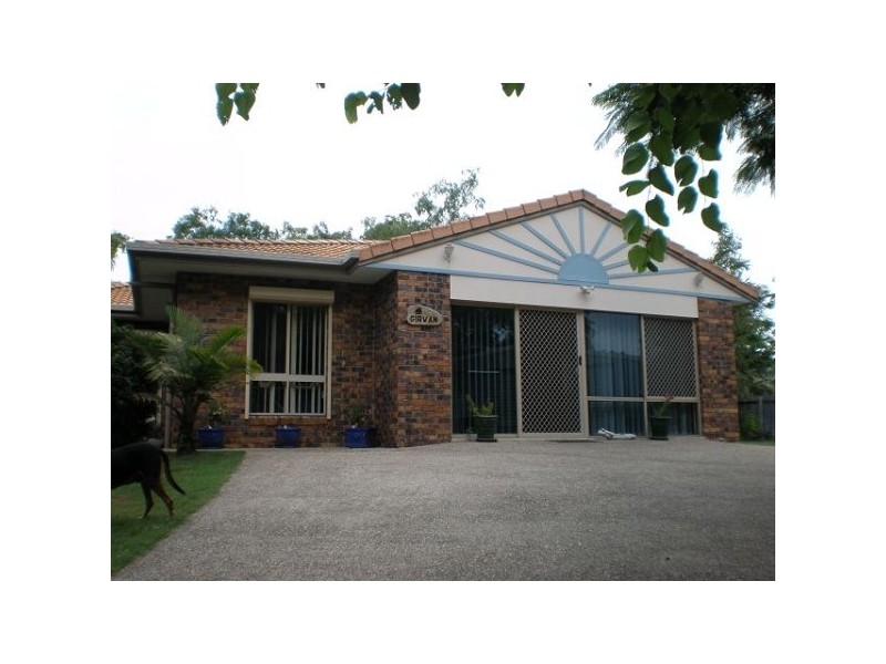 41 Cardwell Close, Munruben QLD 4125