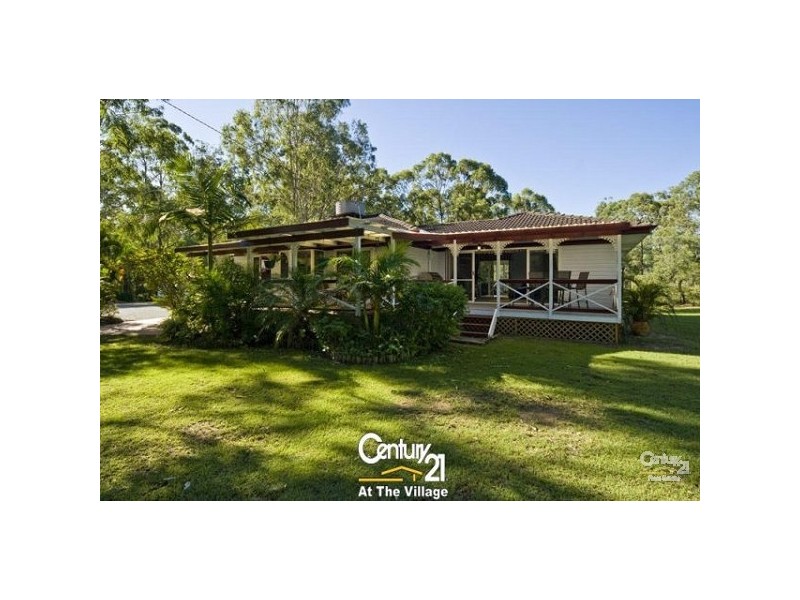 684-690 Camp Cable Road, Logan Village QLD 4207