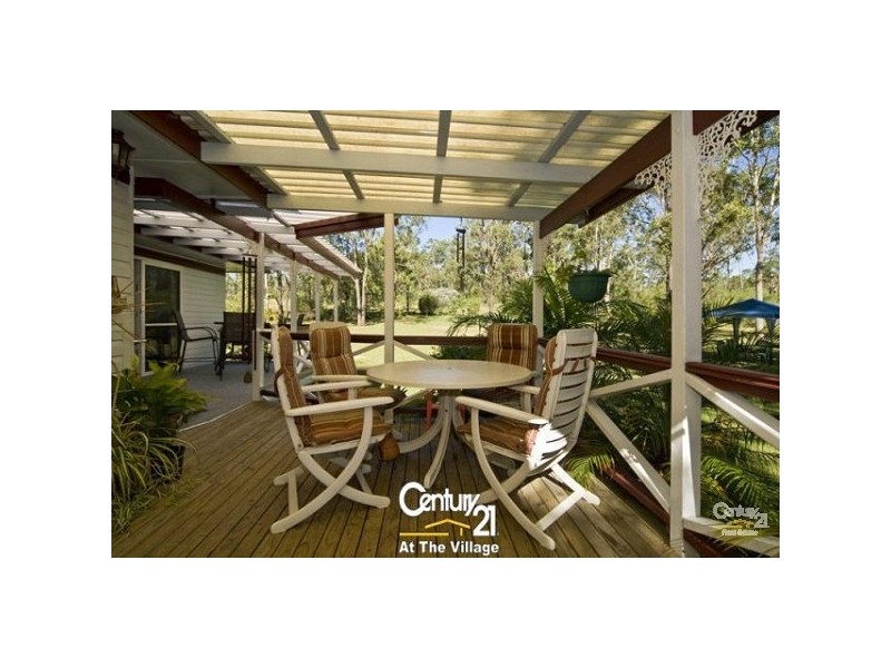 684-690 Camp Cable Road, Logan Village QLD 4207