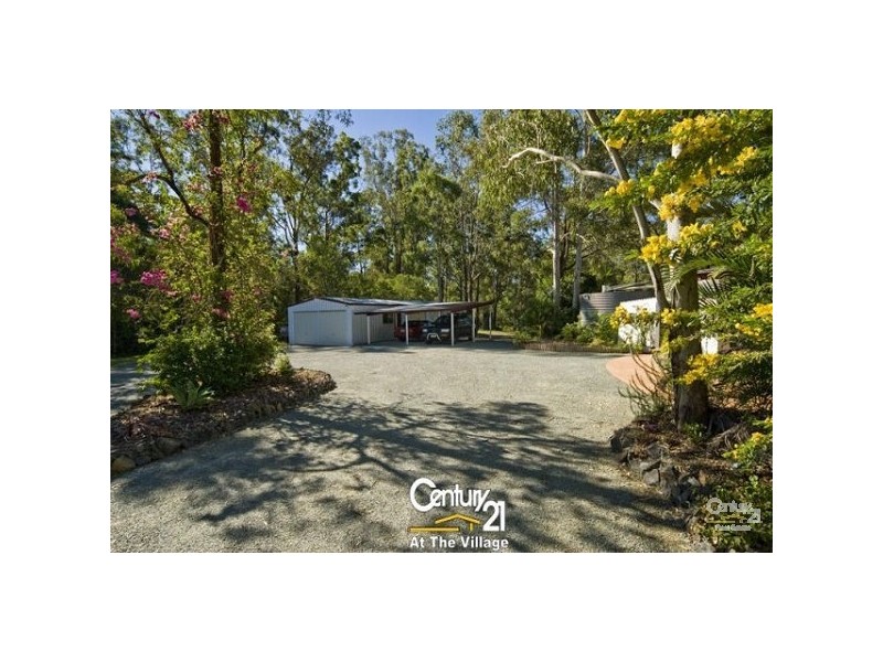 684-690 Camp Cable Road, Logan Village QLD 4207