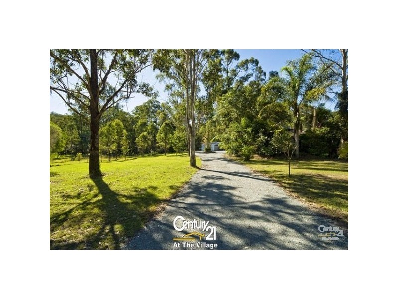 684-690 Camp Cable Road, Logan Village QLD 4207