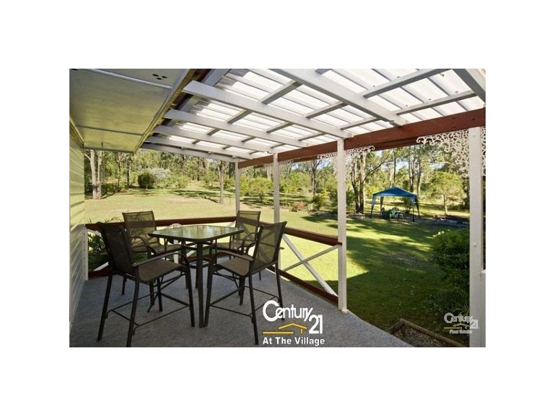 684-690 Camp Cable Road, Logan Village QLD 4207