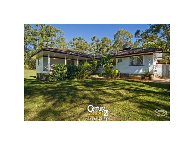 684-690 Camp Cable Road, Logan Village QLD 4207