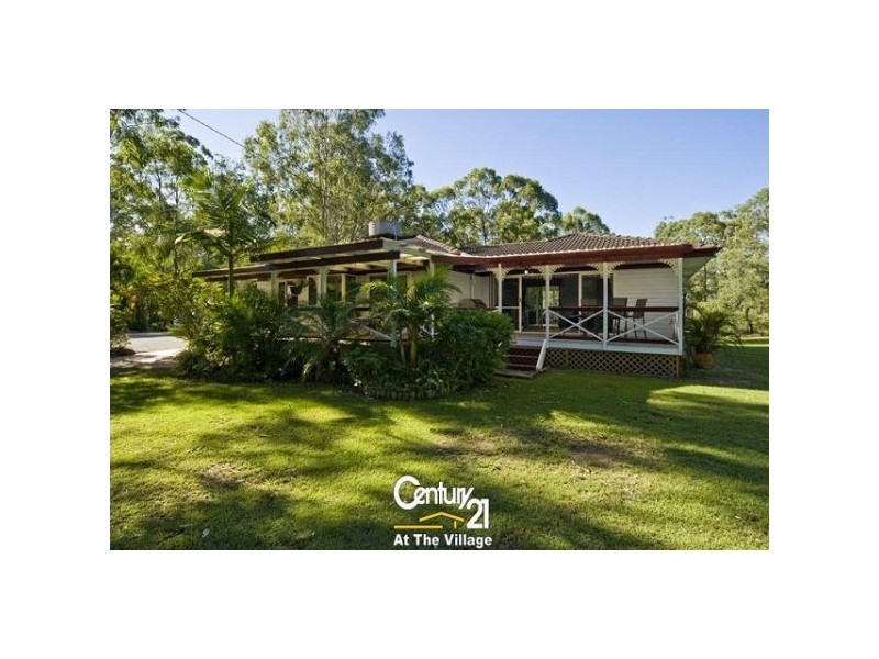 684-690 Camp Cable Road, Logan Village QLD 4207