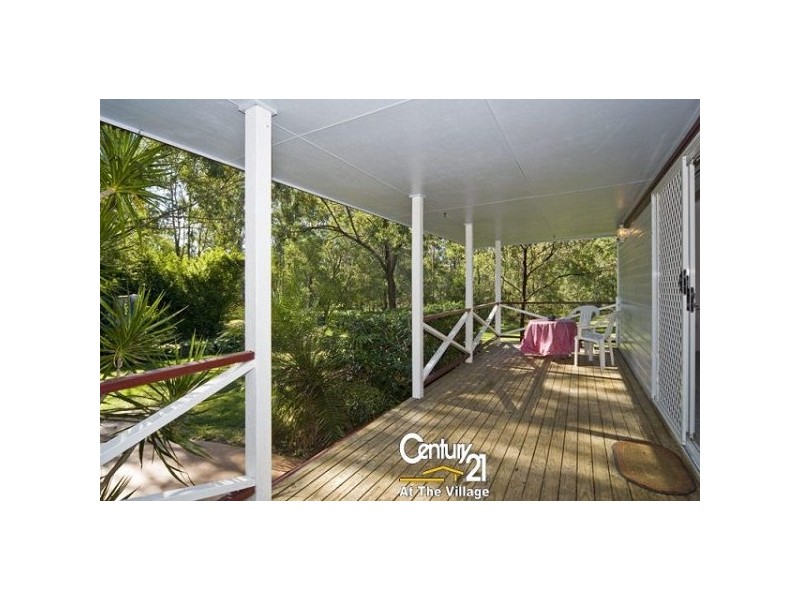 684-690 Camp Cable Road, Logan Village QLD 4207