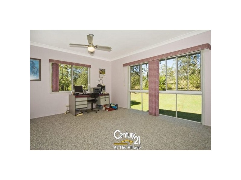 684-690 Camp Cable Road, Logan Village QLD 4207