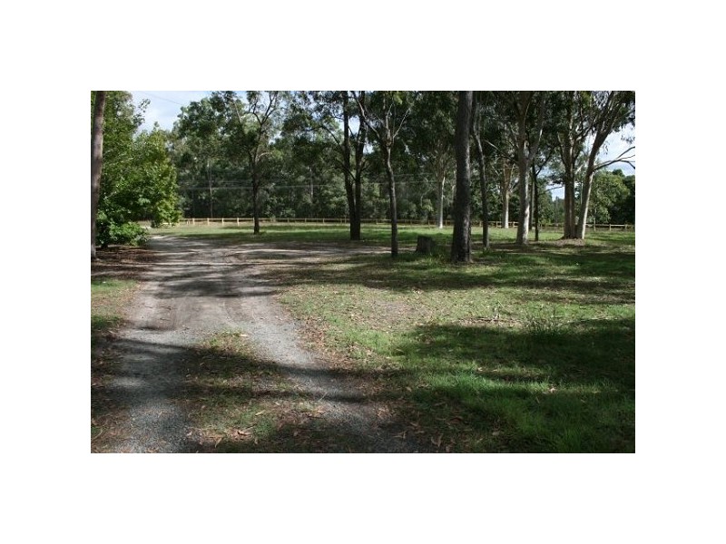 Stockleigh QLD 4280