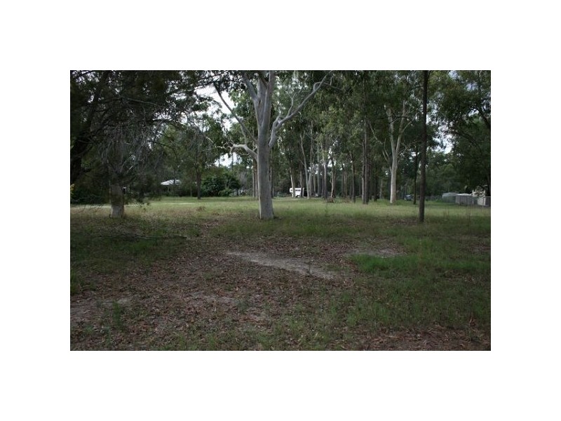 Stockleigh QLD 4280