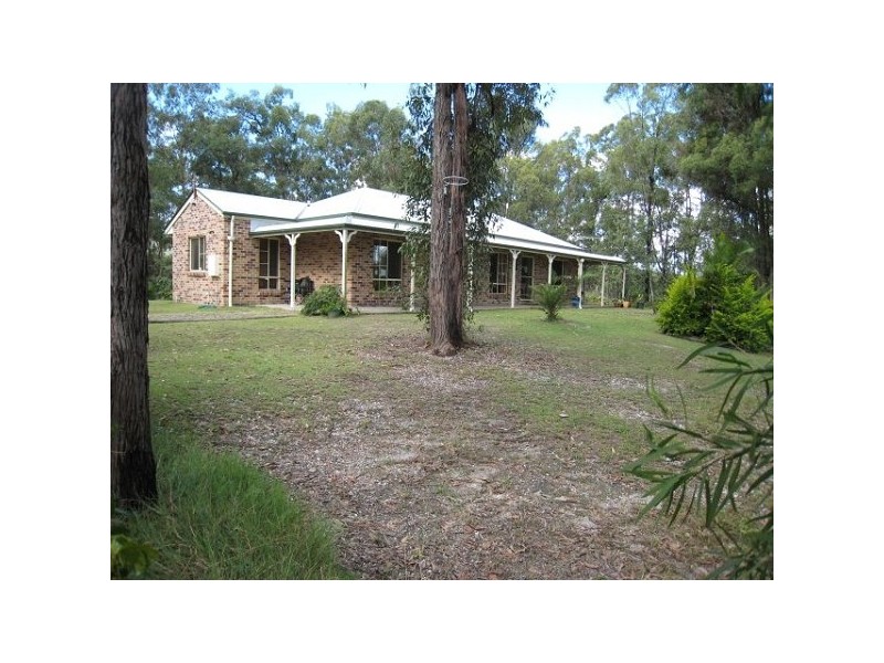 Logan Village QLD 4207