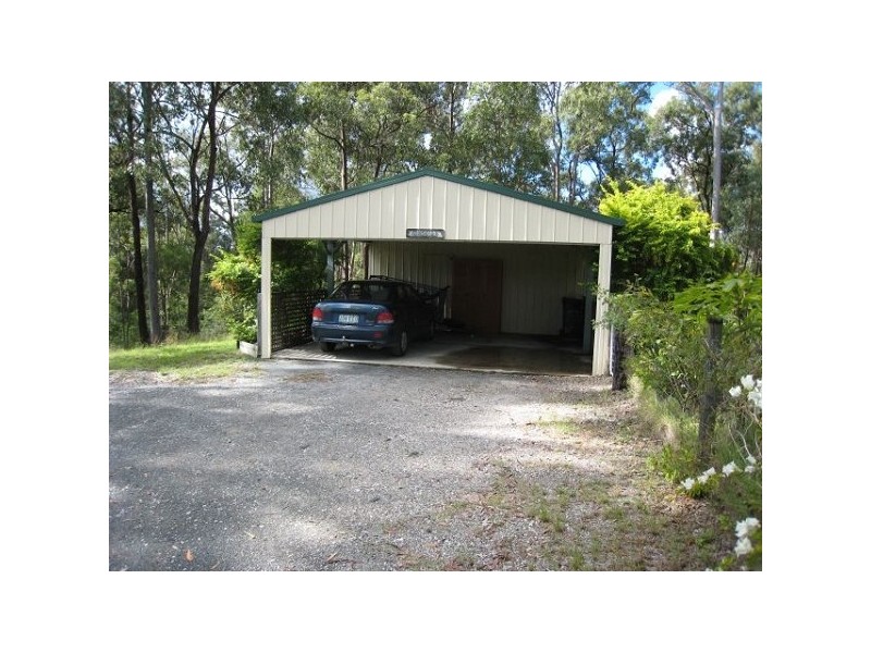 Logan Village QLD 4207