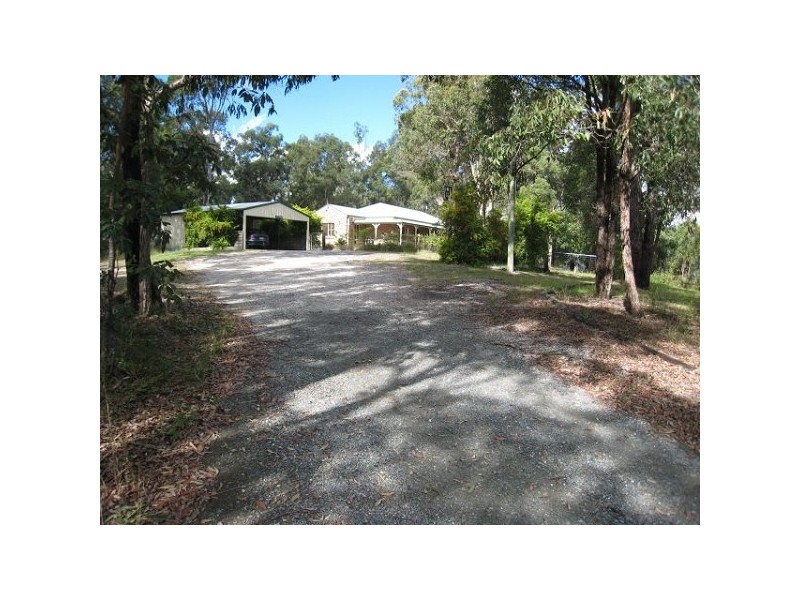 Logan Village QLD 4207