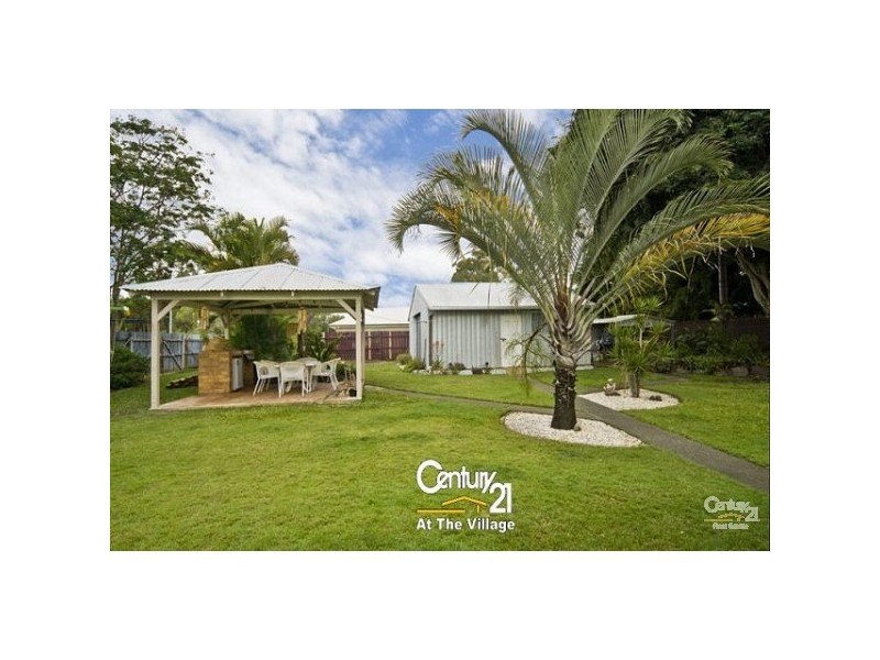 Marsden QLD 4132