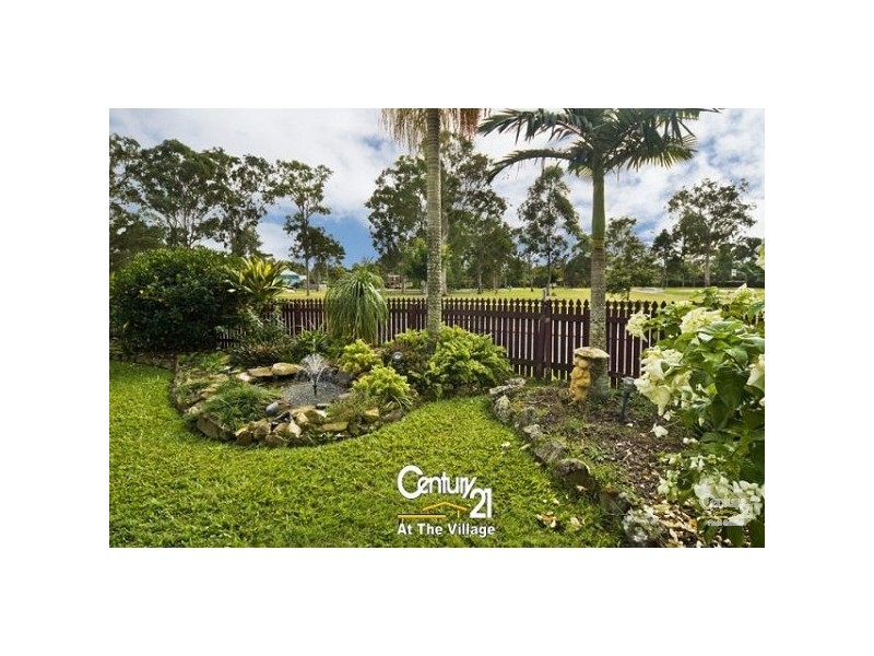 Marsden QLD 4132