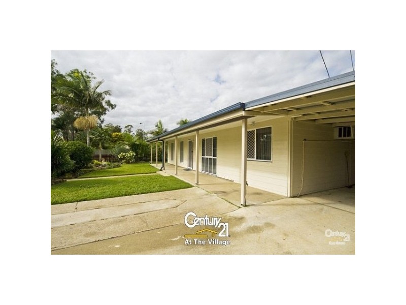 Marsden QLD 4132