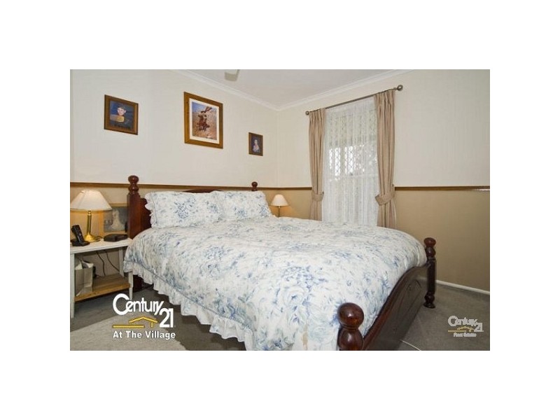 Marsden QLD 4132