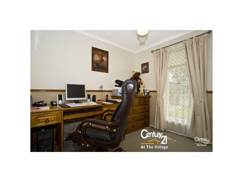 Marsden QLD 4132