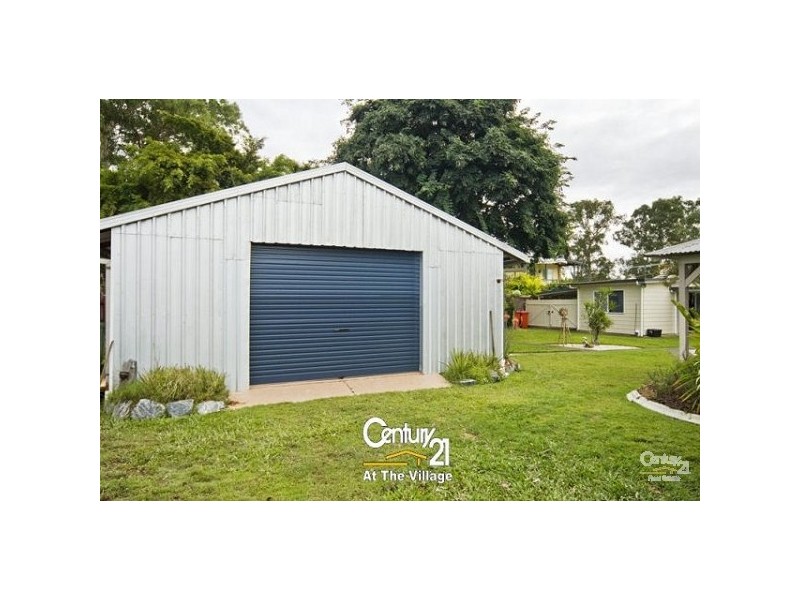 Marsden QLD 4132
