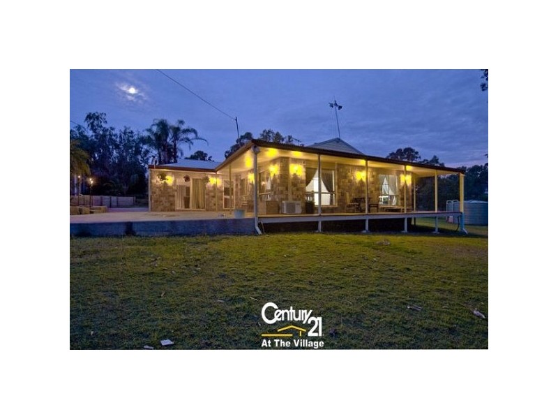 2477 Beaudesert Beenleigh Road, Tamborine QLD 4270