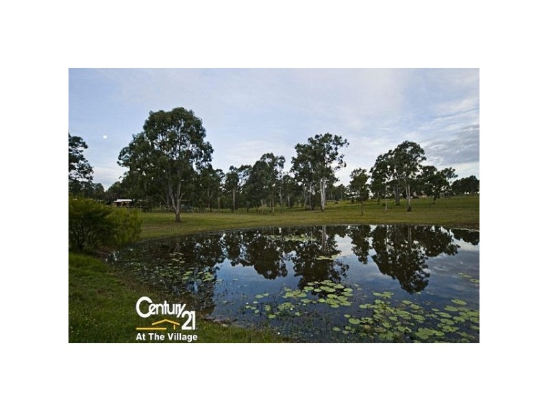 2477 Beaudesert Beenleigh Road, Tamborine QLD 4270