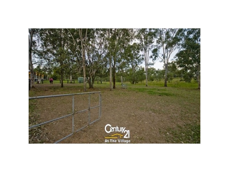 2477 Beaudesert Beenleigh Road, Tamborine QLD 4270