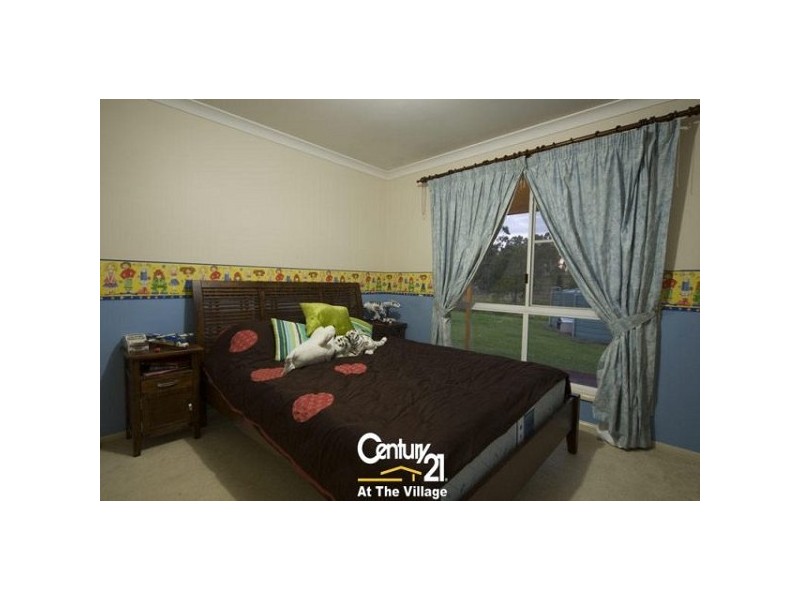 2477 Beaudesert Beenleigh Road, Tamborine QLD 4270