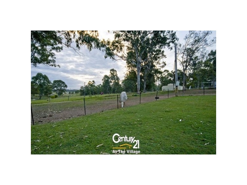 2477 Beaudesert Beenleigh Road, Tamborine QLD 4270