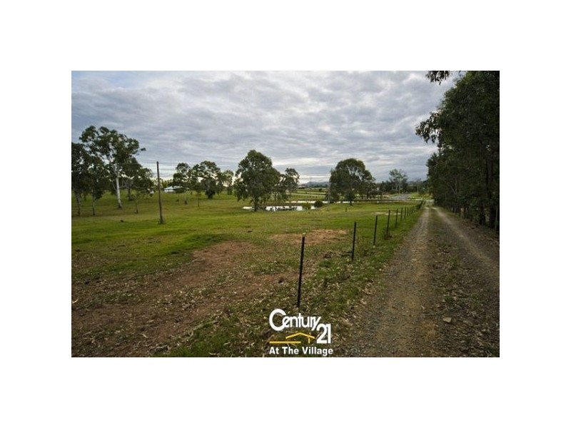 2477 Beaudesert Beenleigh Road, Tamborine QLD 4270
