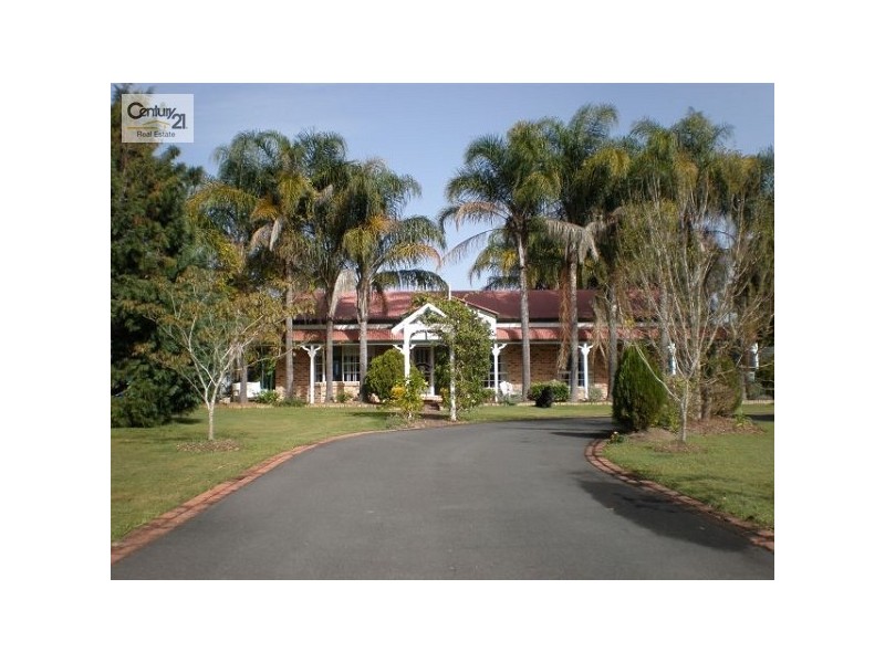 Logan Village QLD 4207