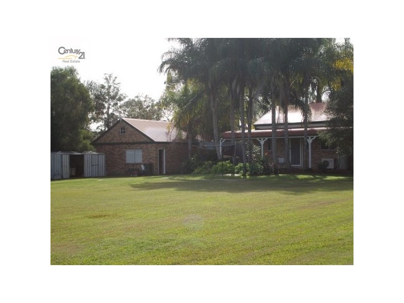 Logan Village QLD 4207