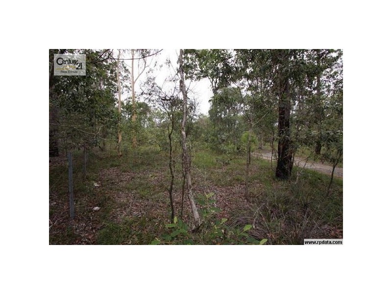 281 Andrew Road, Greenbank QLD 4124