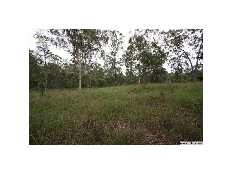 281 Andrew Road, Greenbank QLD 4124