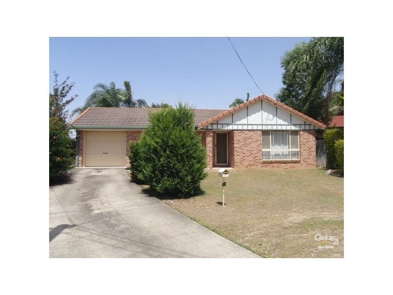 Regents Park QLD 4118