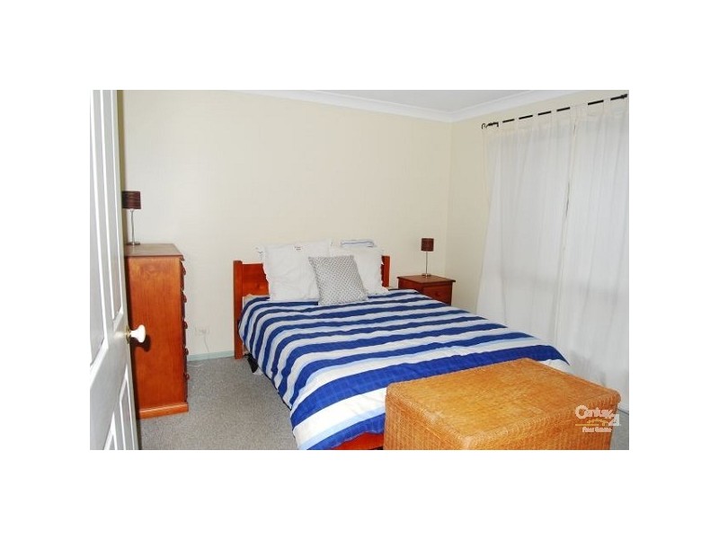 Regents Park QLD 4118