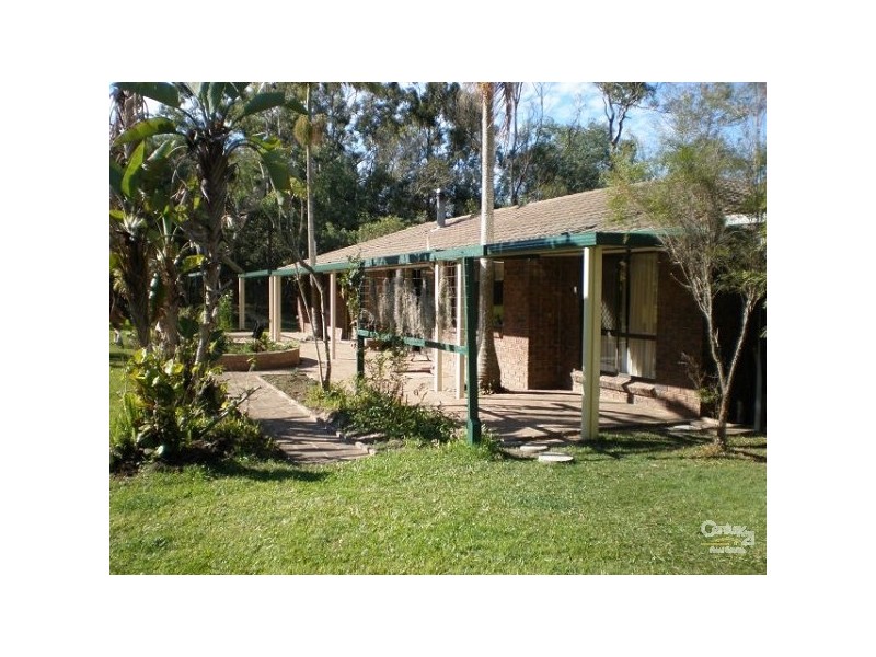 34 Andrews Court, Chambers Flat QLD 4133