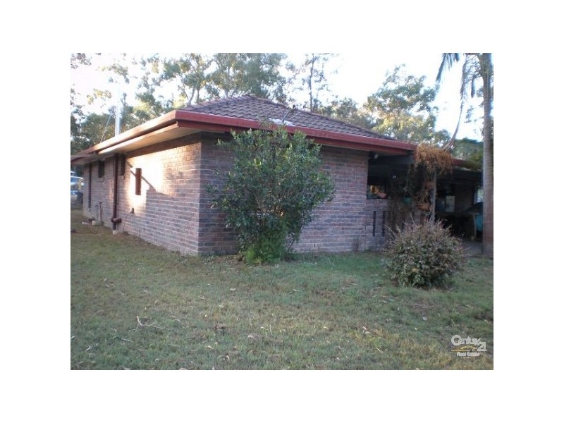 Logan Reserve QLD 4133