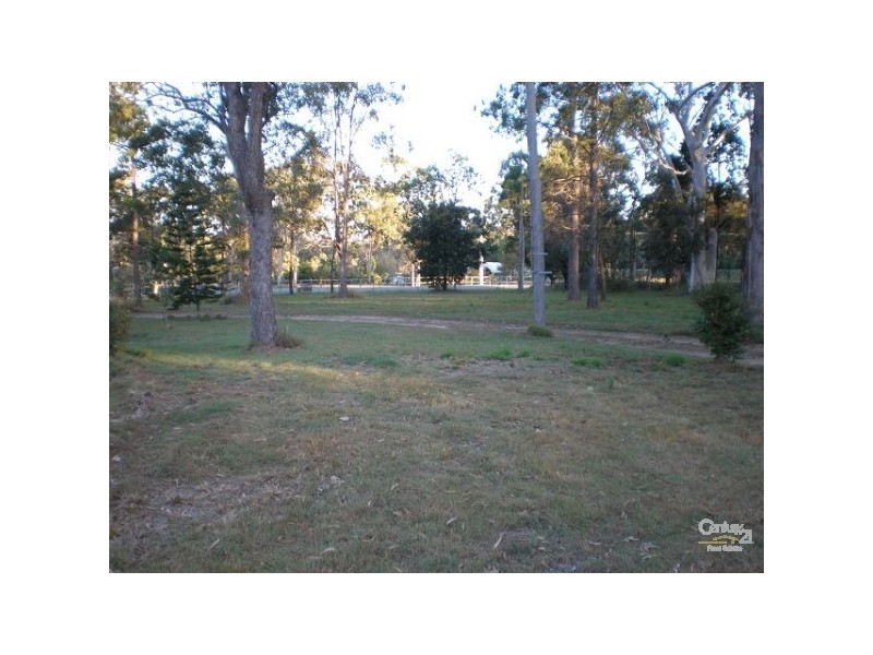Logan Reserve QLD 4133