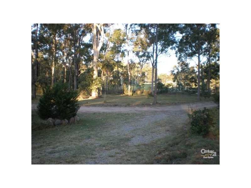 Logan Reserve QLD 4133