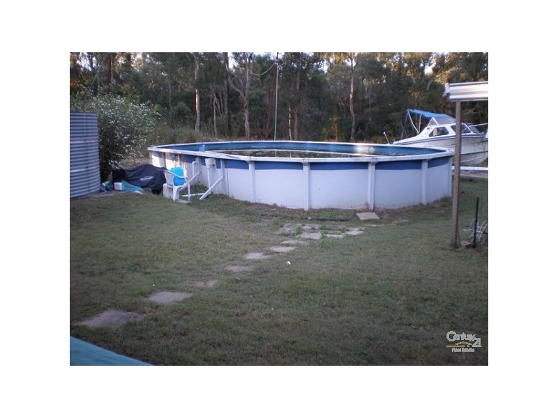 Logan Reserve QLD 4133