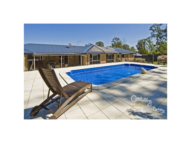 Jimboomba QLD 4280