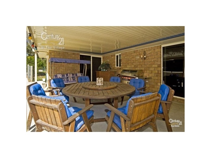 Jimboomba QLD 4280