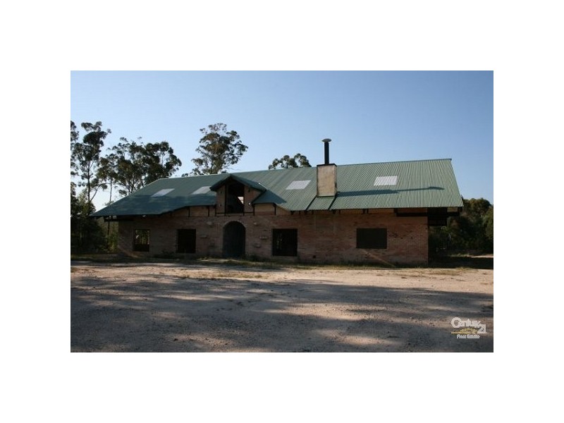 Cedar Creek QLD 4207