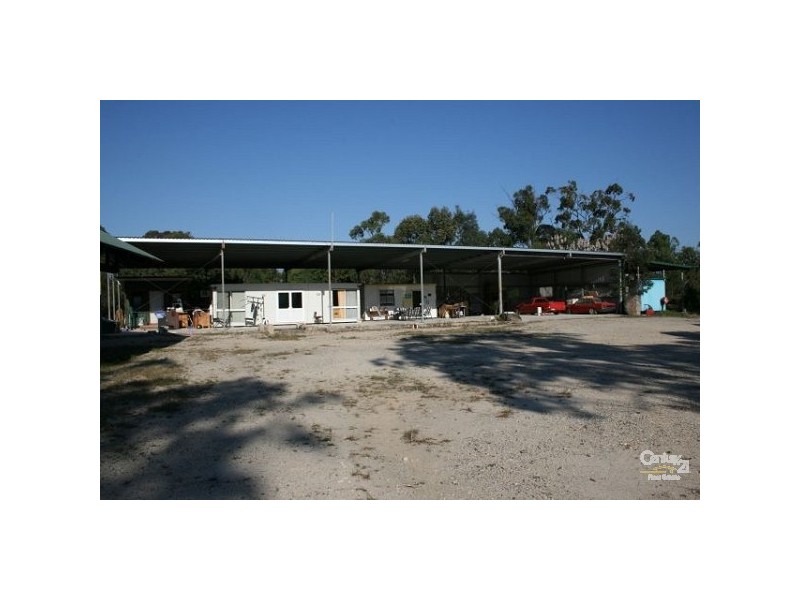 Cedar Creek QLD 4207