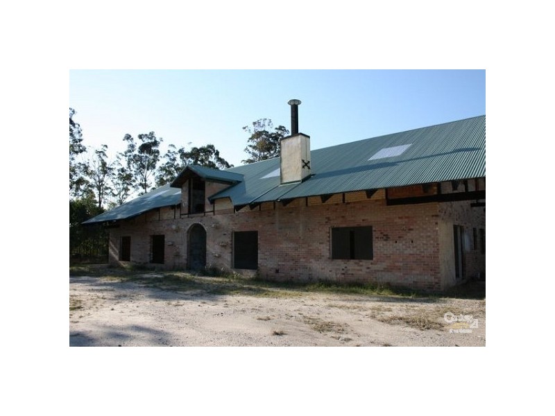 Cedar Creek QLD 4207