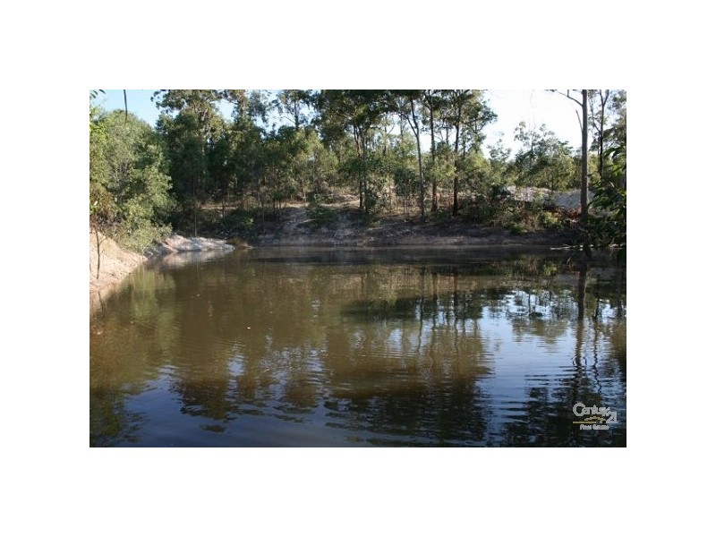 Cedar Creek QLD 4207