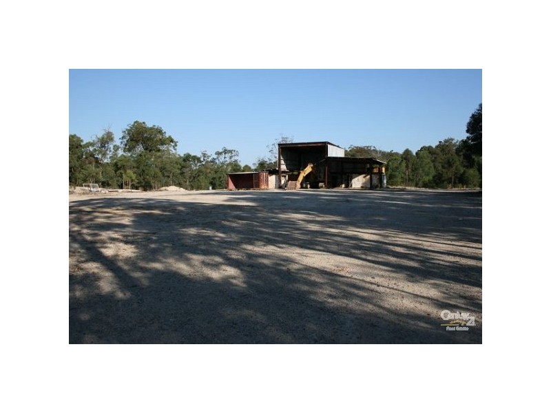 Cedar Creek QLD 4207