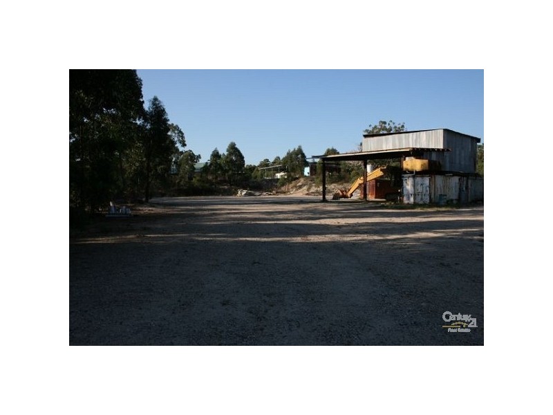 Cedar Creek QLD 4207