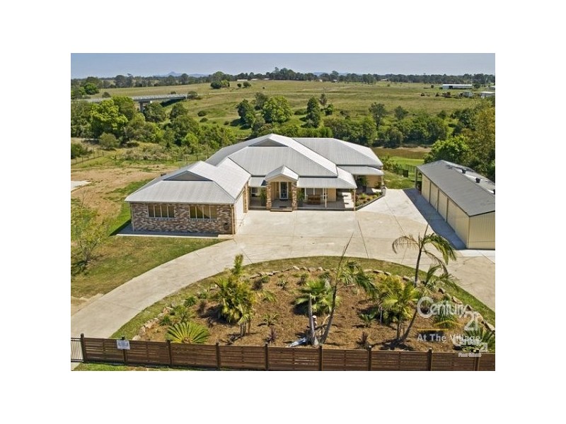 2 River Street, Logan Village QLD 4207